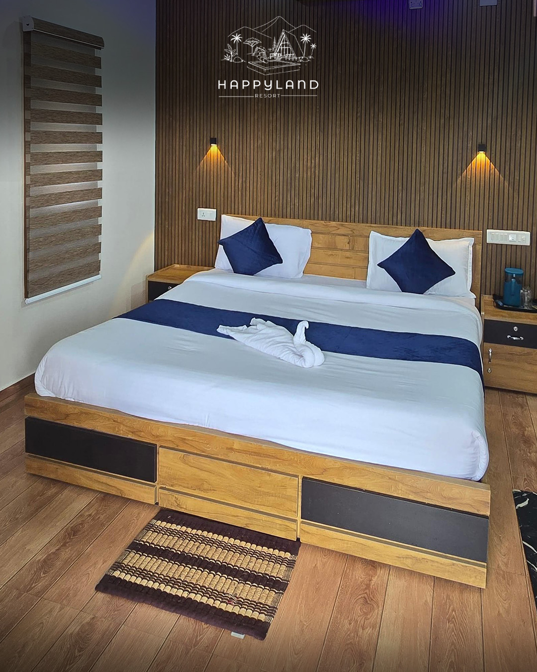 Honeymoon Suite
