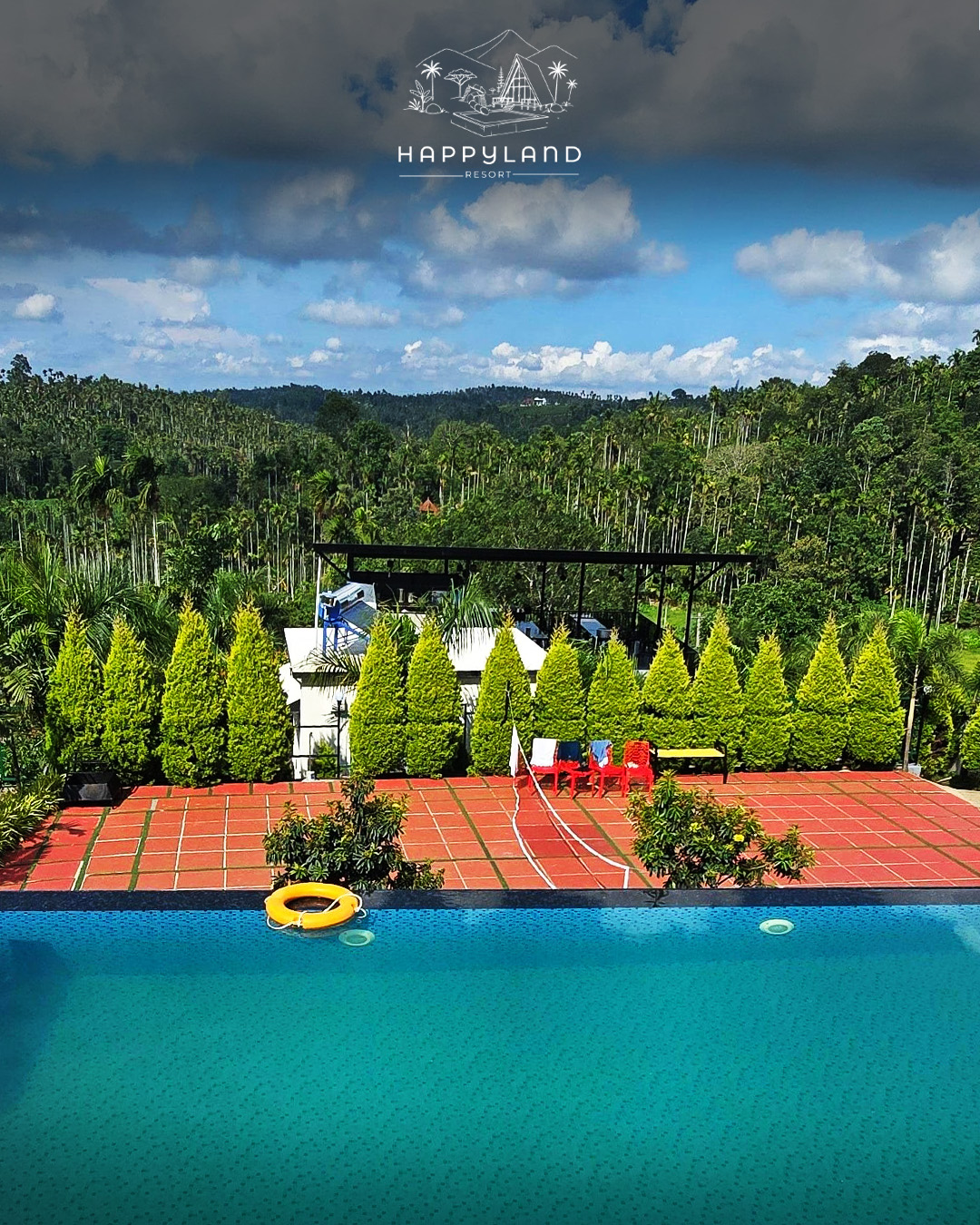 Pool Villa