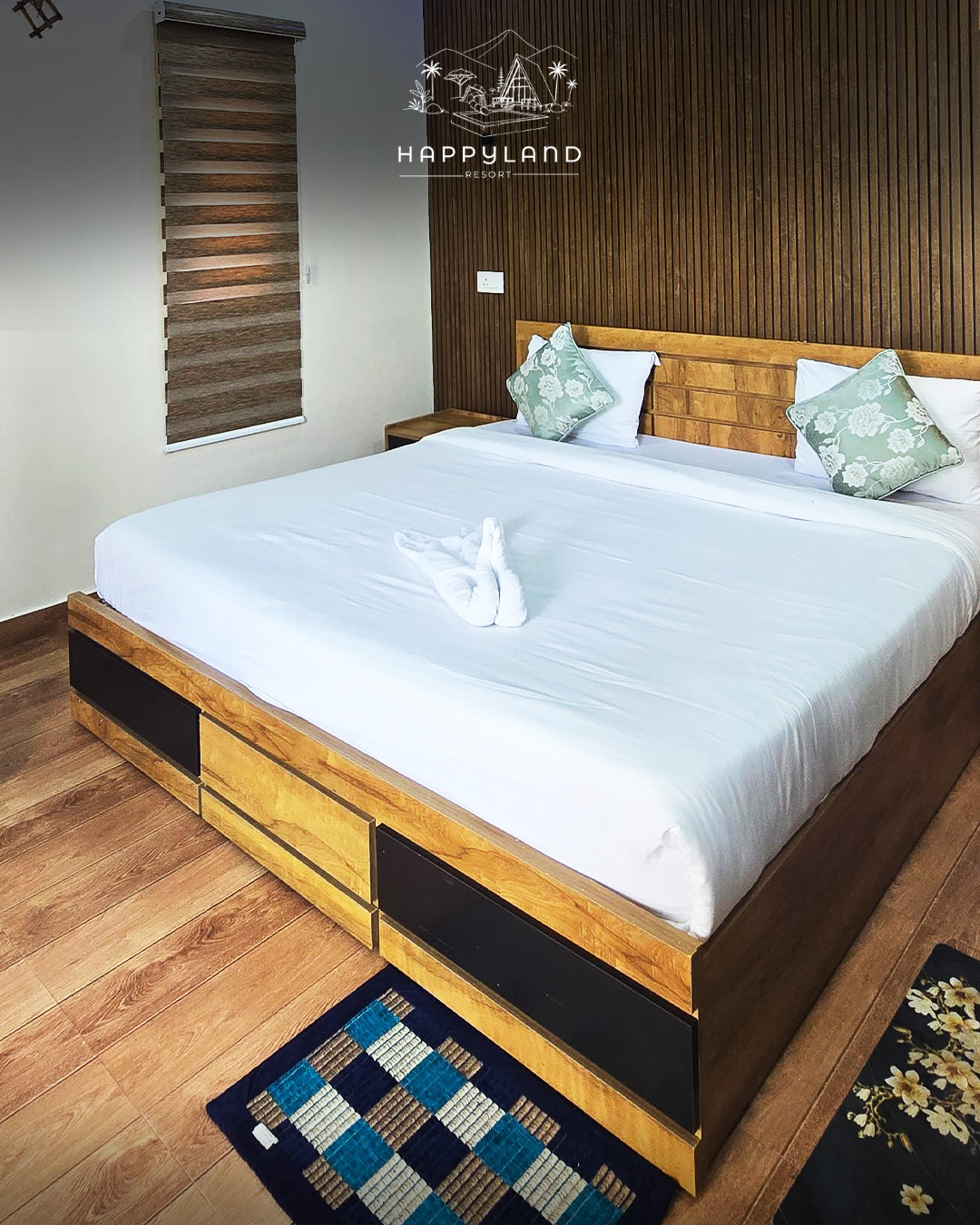 Luxury Room