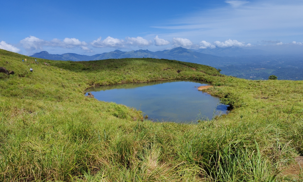 Top 10 Places Near Vaduvanchal