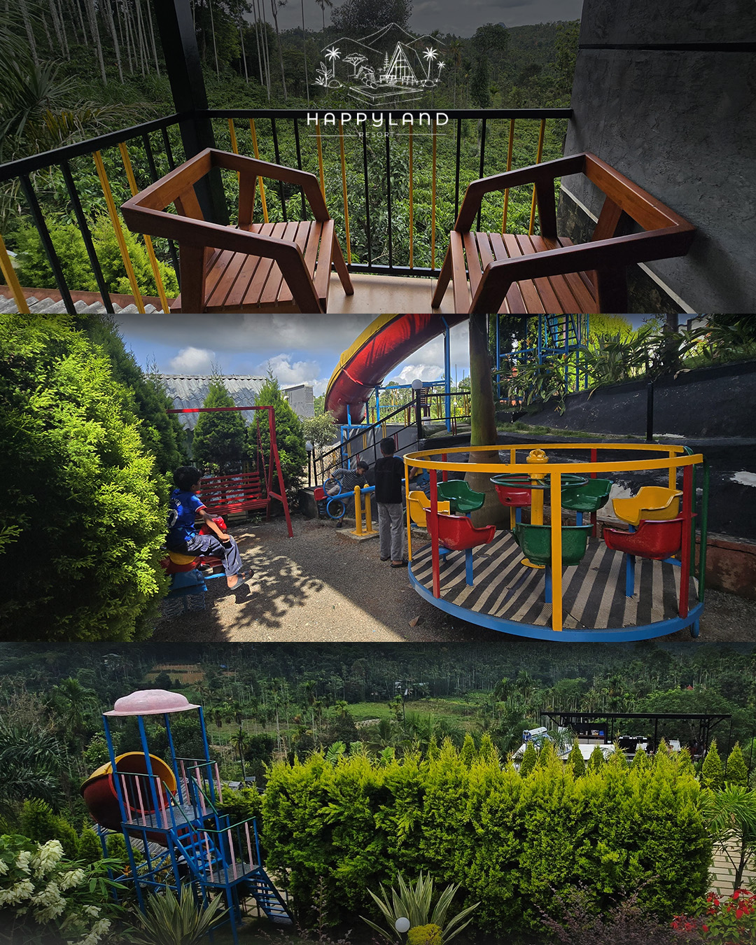 Chlidren Park