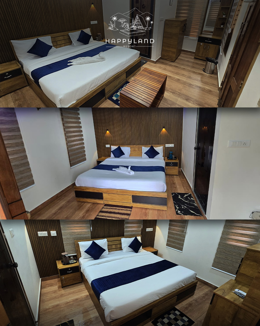 Honeymoon Suite Preview