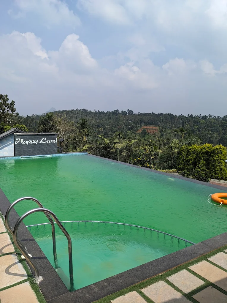 Pool Villa Walkthrough