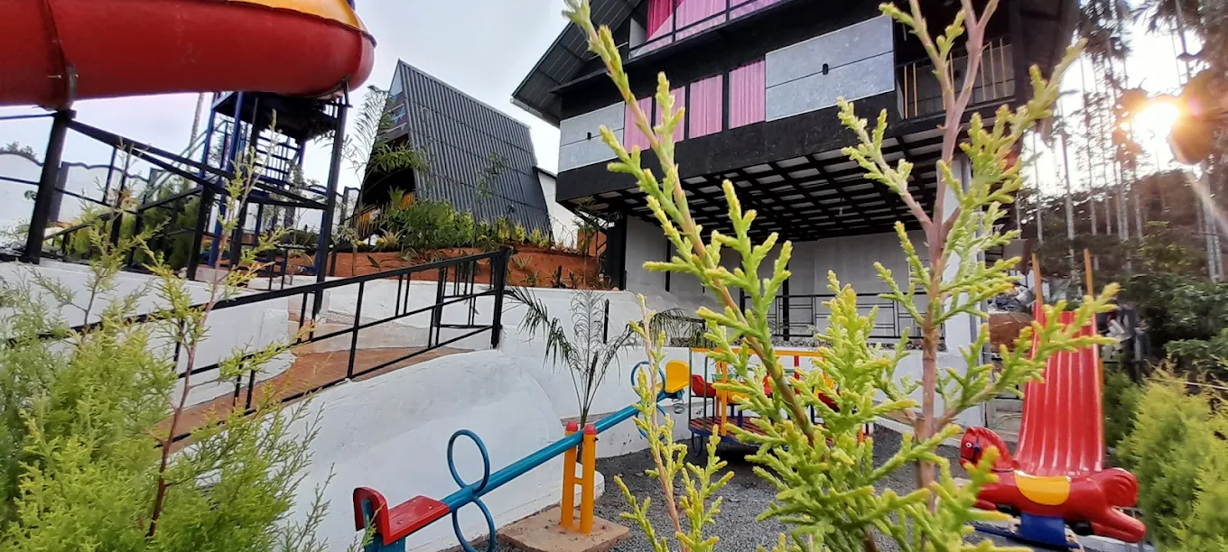 Activities at Resort