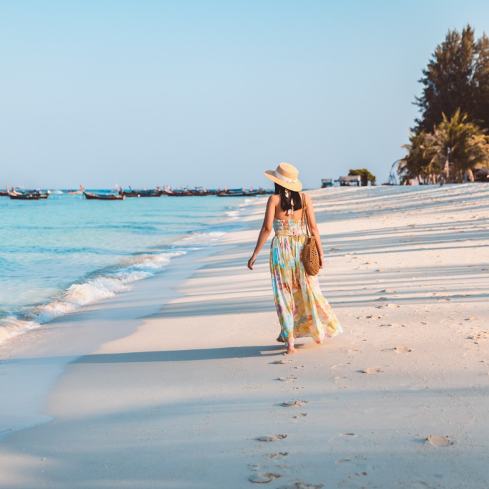 Happyland Resort Pool