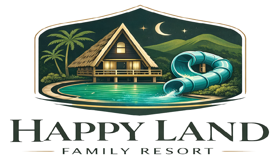 Happyland Resort Wayanad