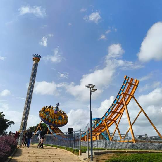 Karapuzha Adventure Activities