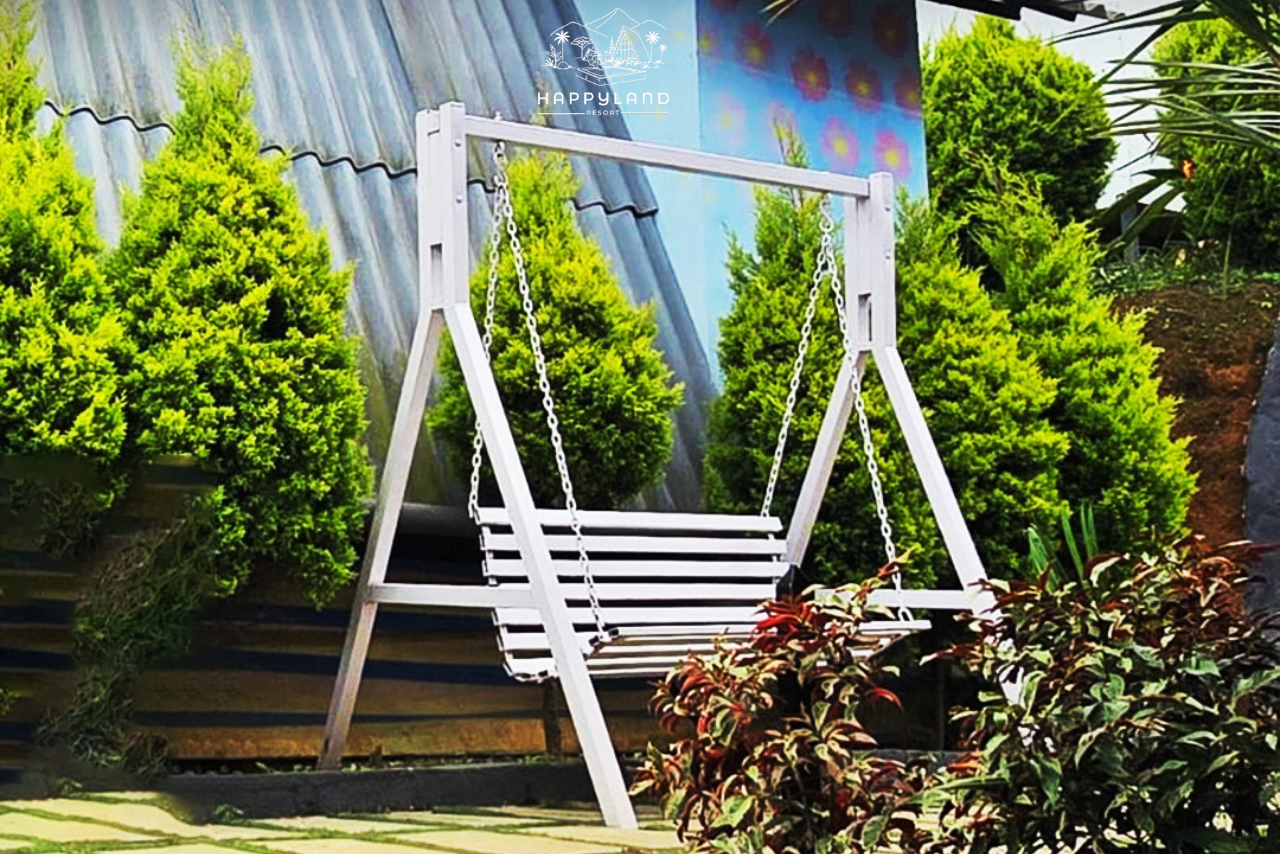 Happyland Resort Wayanad - Luxury Pool Villa